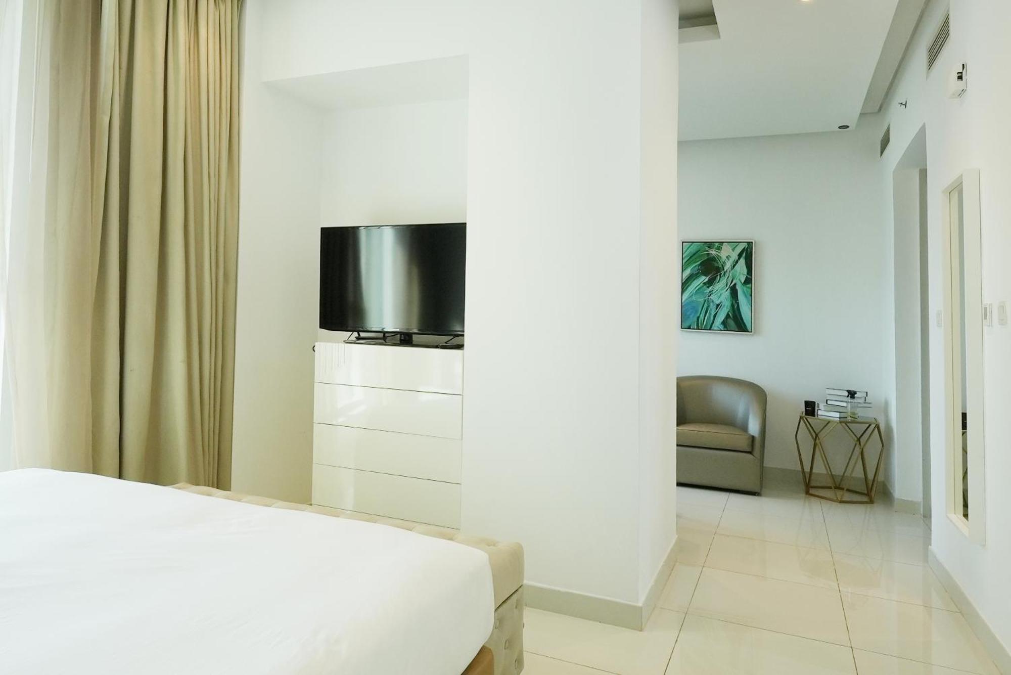 Brown Stone - Canal & Skyline View Voleo Appartement *
